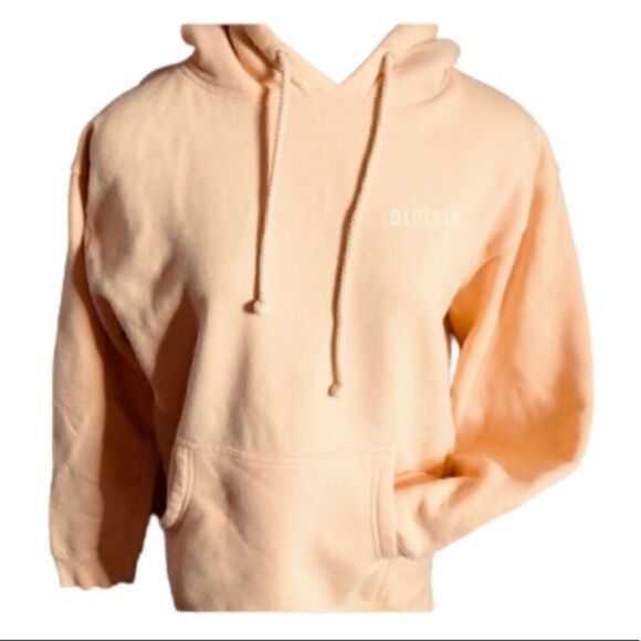 Sister’s Apparel Hoodie - Picture 4 of 6